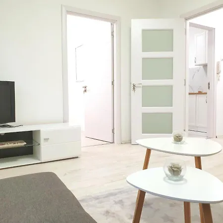 Apartment Iskra Belgrade Exterior photo