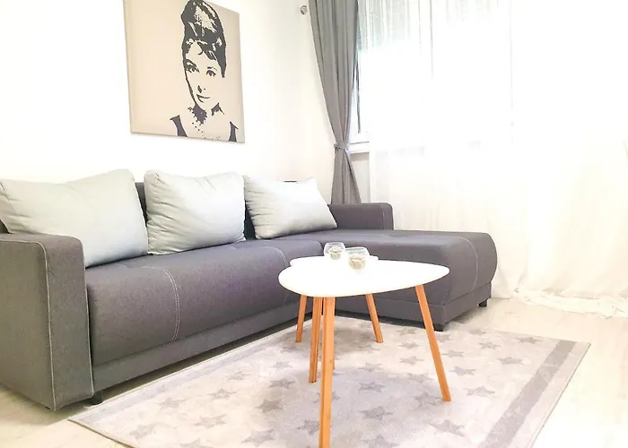 Apartment Iskra