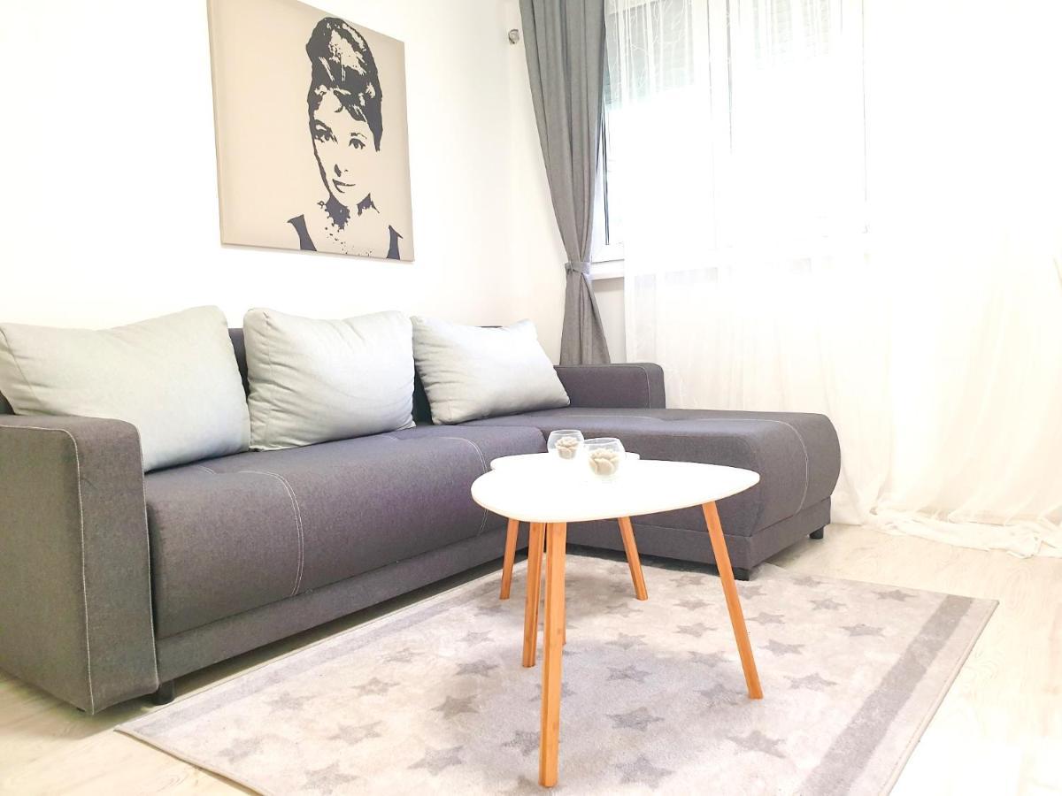 Apartment Iskra Belgrade