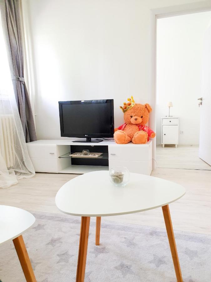 Iskra Apartament
