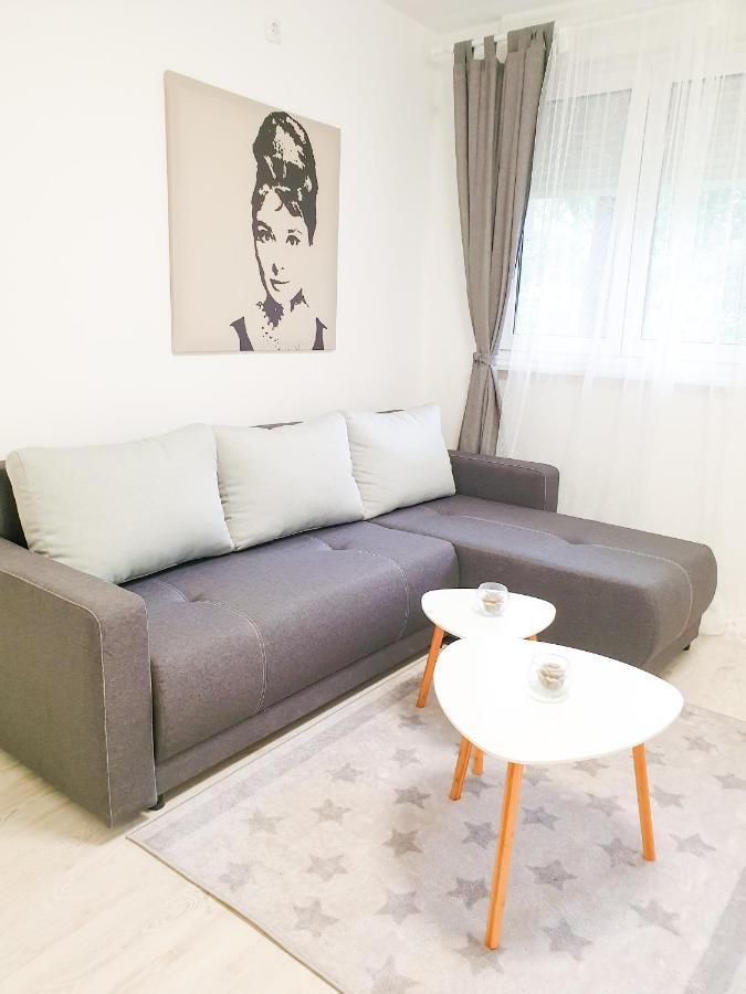 Apartment Iskra Belgrade
