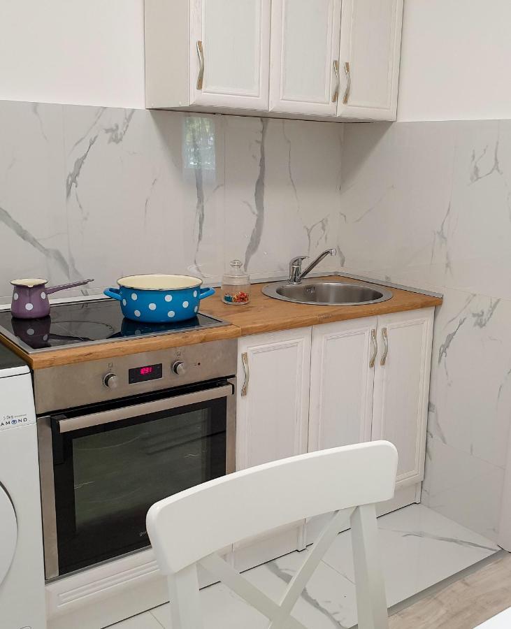 Iskra Apartament