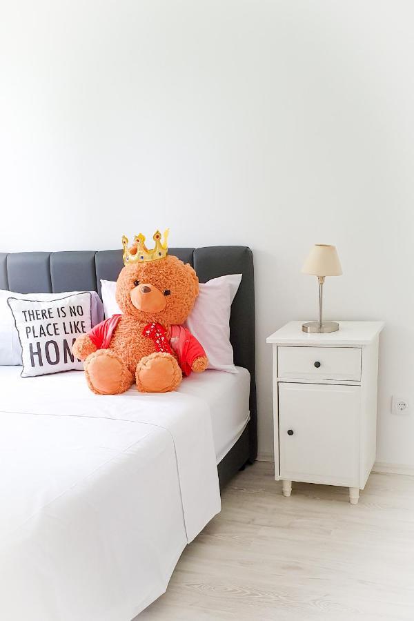 Iskra Apartament *