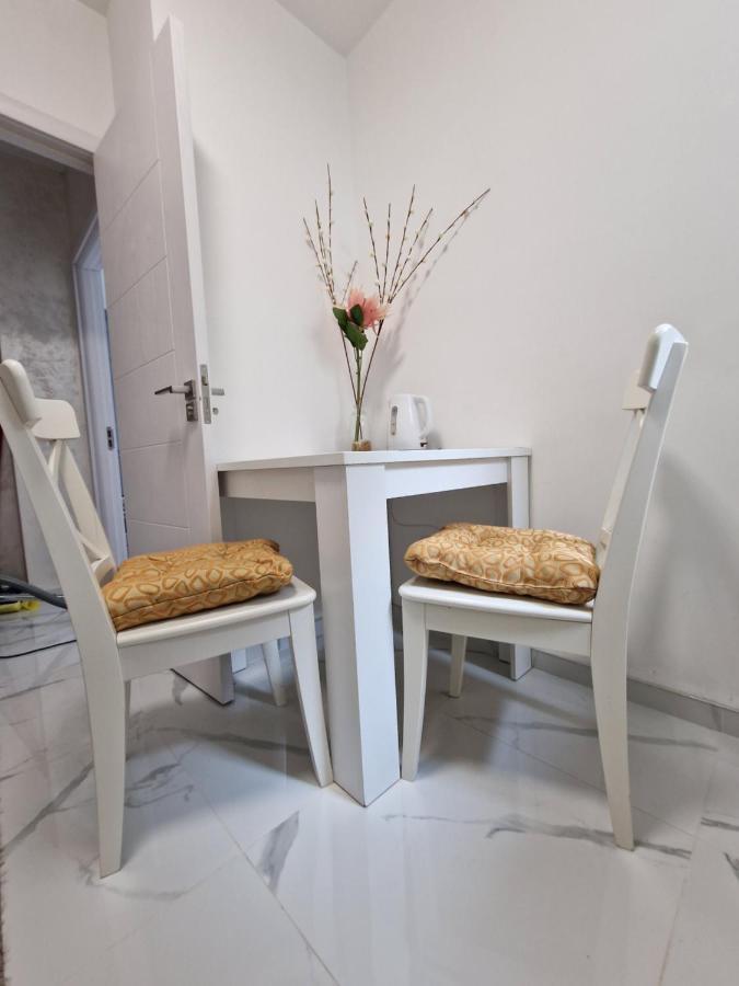 Iskra Apartment