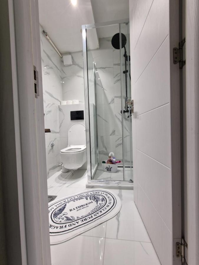 Apartment Iskra *
