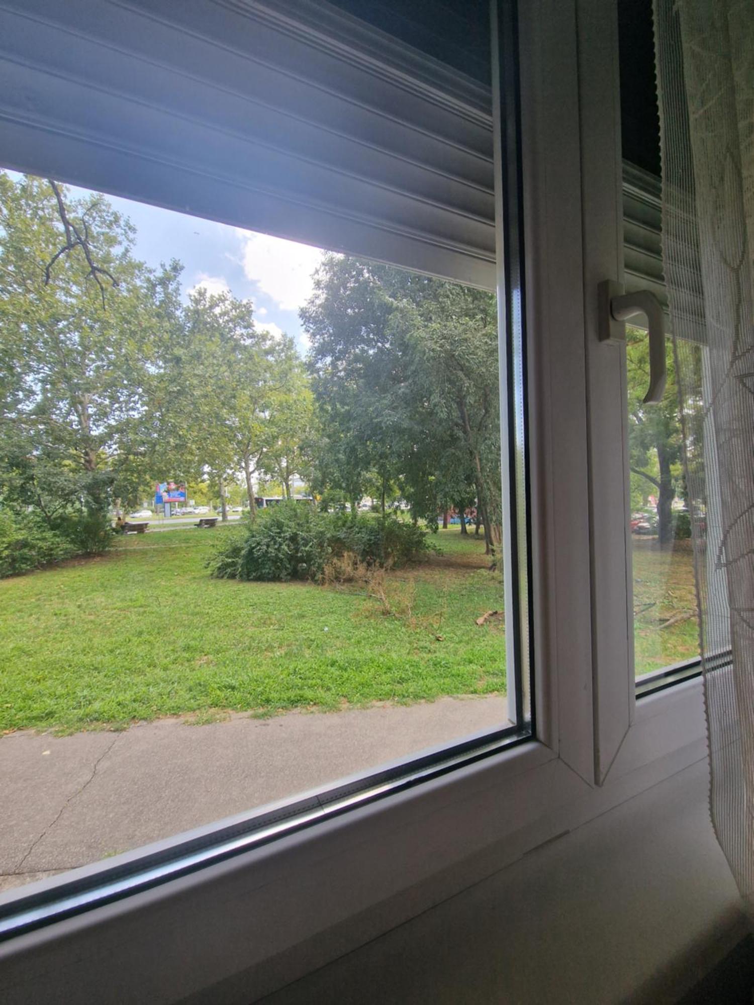 Iskra Apartament Belgrad